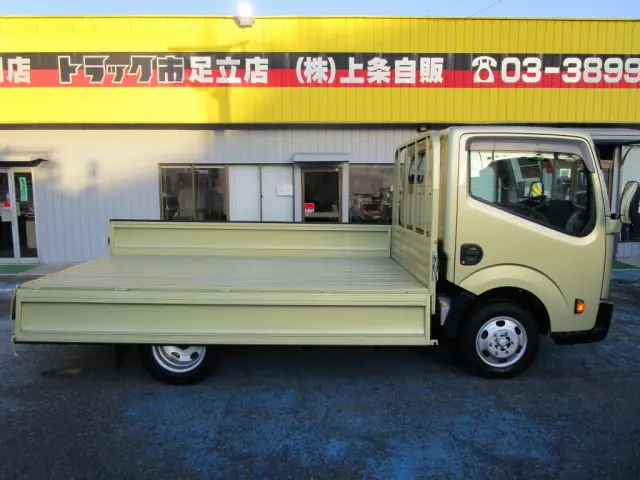 日産 アトラス CBF-SQ2F24(2WD)の写真9