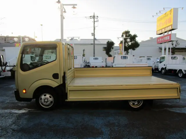 日産 アトラス CBF-SQ2F24(2WD)の写真10