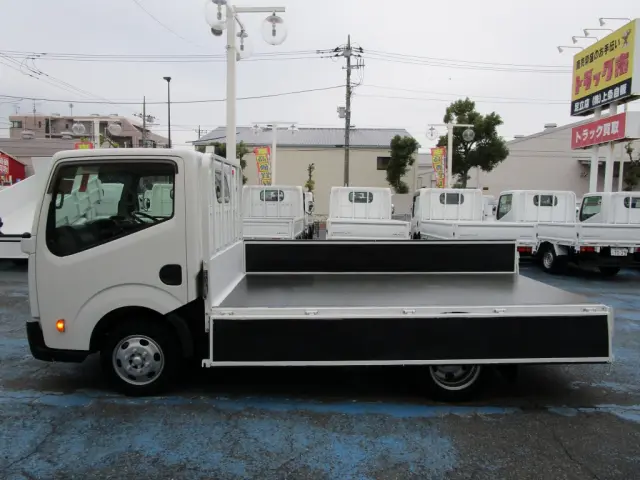 日産 アトラス CBF-SQ2F24(2WD)の写真10