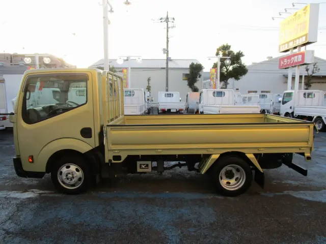 日産 アトラス CBF-SQ2F24(2WD)の写真11