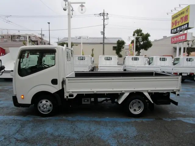 日産 アトラス CBF-SQ2F24(2WD)の写真11