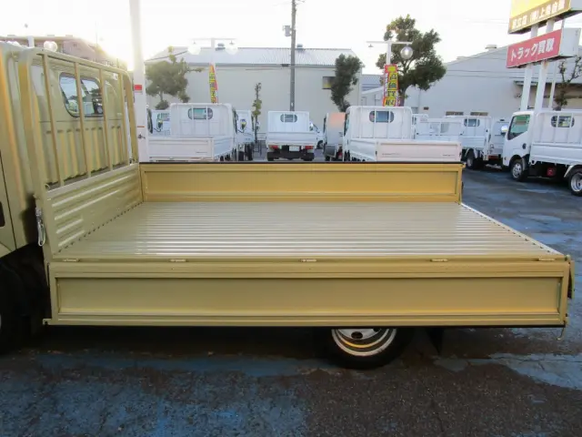 日産 アトラス CBF-SQ2F24(2WD)の写真12