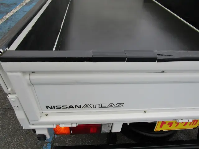 日産 アトラス CBF-SQ2F24(2WD)の写真13