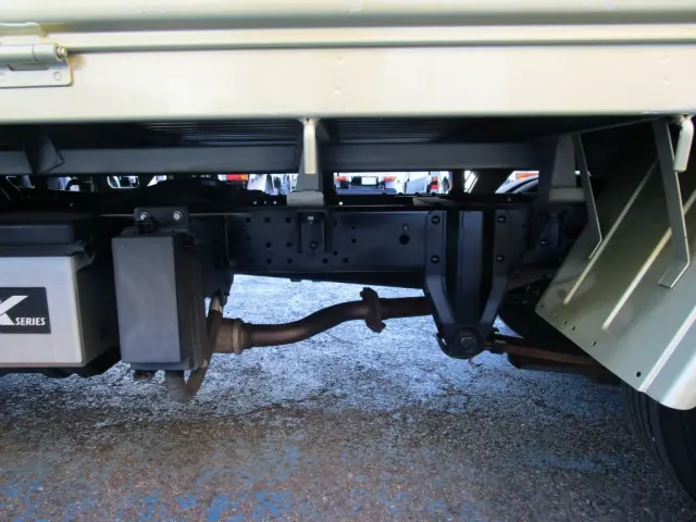 日産 アトラス CBF-SQ2F24(2WD)の写真15