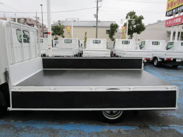 日産 アトラス CBF-SQ2F24(2WD)の写真15