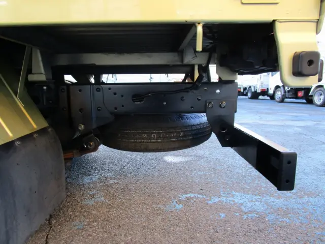 日産 アトラス CBF-SQ2F24(2WD)の写真16