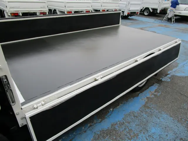 日産 アトラス CBF-SQ2F24(2WD)の写真16