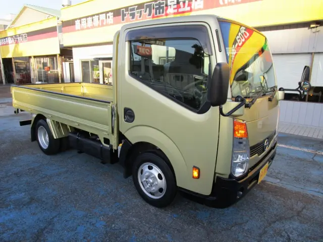 日産 アトラス CBF-SQ2F24(2WD)の写真17