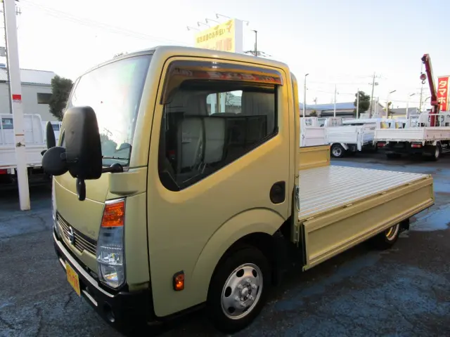 日産 アトラス CBF-SQ2F24(2WD)の写真18