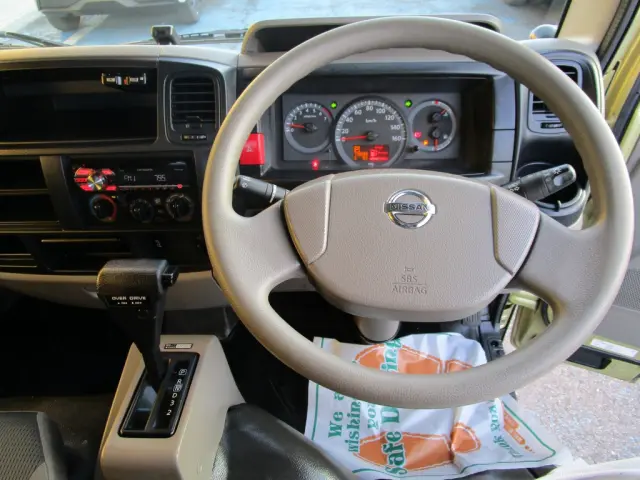 日産 アトラス CBF-SQ2F24(2WD)の写真19