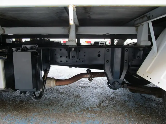 日産 アトラス CBF-SQ2F24(2WD)の写真19