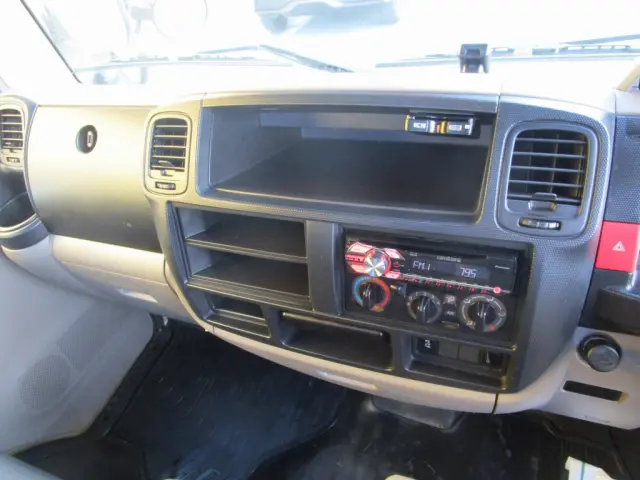 日産 アトラス CBF-SQ2F24(2WD)の写真20