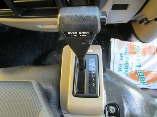 日産 アトラス CBF-SQ2F24(2WD)の写真21