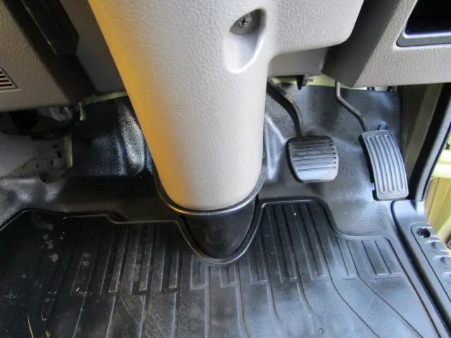 日産 アトラス CBF-SQ2F24(2WD)の写真22