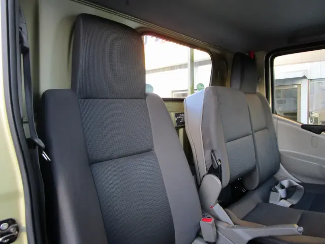 日産 アトラス CBF-SQ2F24(2WD)の写真23