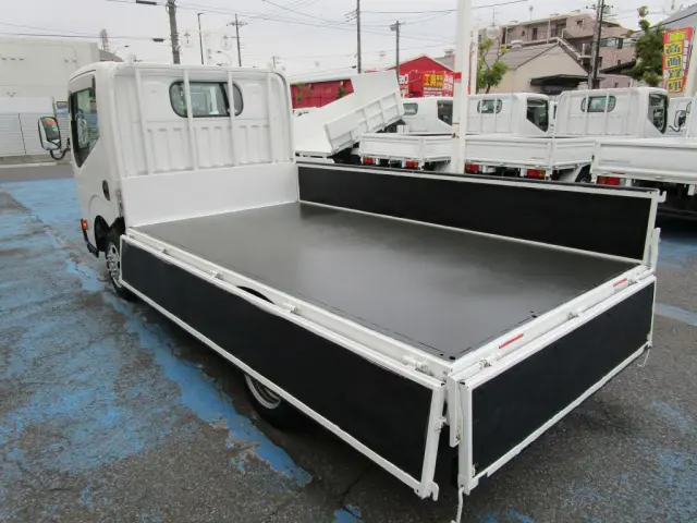 日産 アトラス CBF-SQ2F24(2WD)の写真23