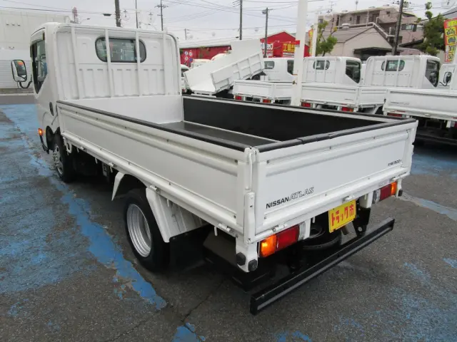 日産 アトラス CBF-SQ2F24(2WD)の写真24