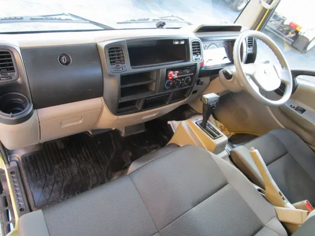 日産 アトラス CBF-SQ2F24(2WD)の写真25