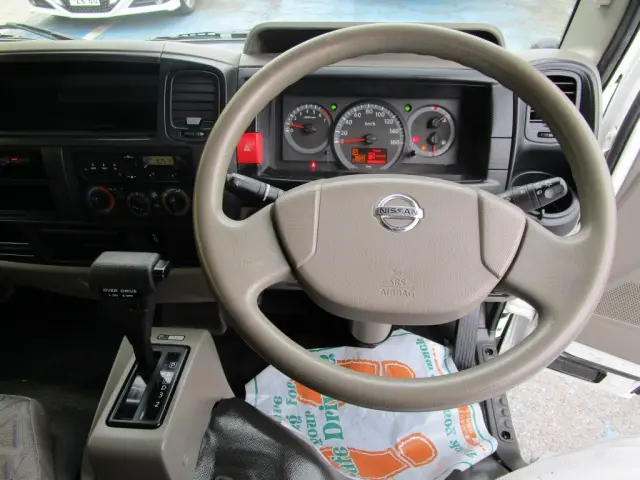 日産 アトラス CBF-SQ2F24(2WD)の写真25
