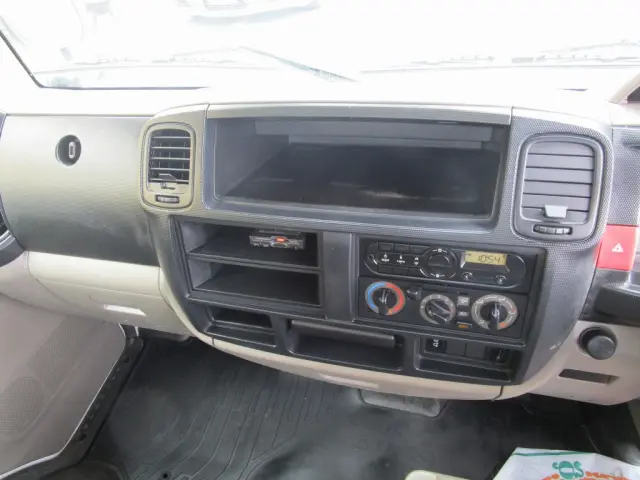 日産 アトラス CBF-SQ2F24(2WD)の写真26