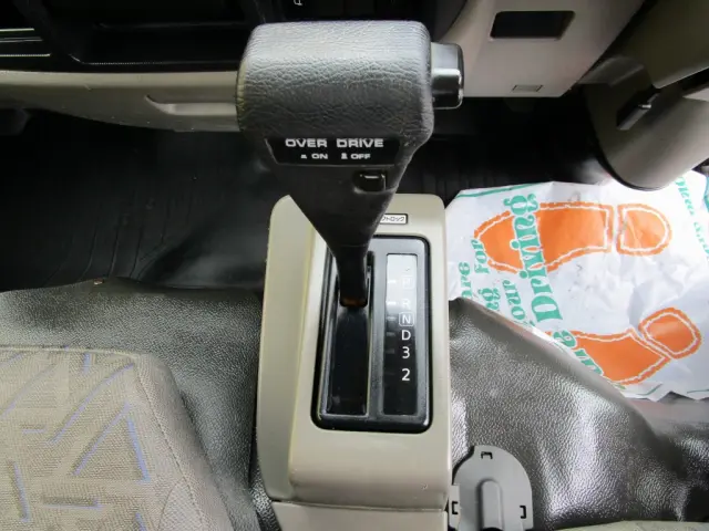 日産 アトラス CBF-SQ2F24(2WD)の写真27