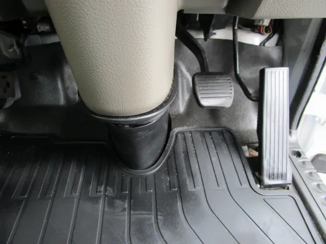 日産 アトラス CBF-SQ2F24(2WD)の写真28