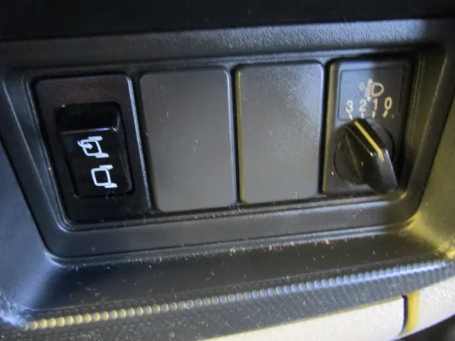 日産 アトラス CBF-SQ2F24(2WD)の写真29