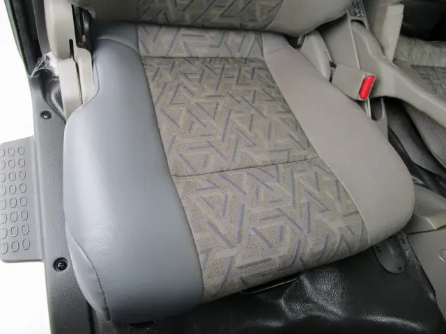 日産 アトラス CBF-SQ2F24(2WD)の写真30