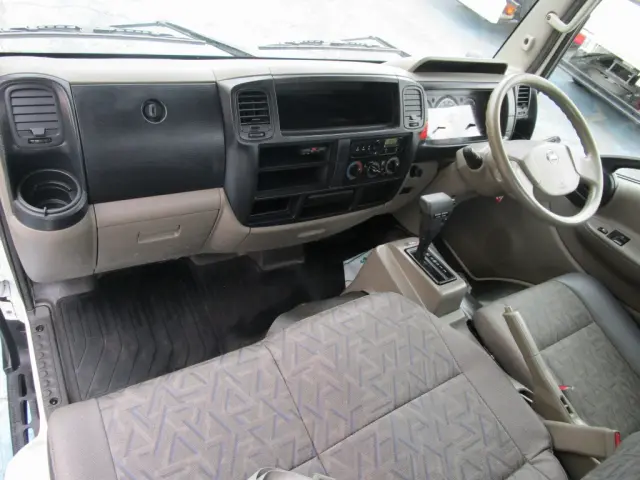 日産 アトラス CBF-SQ2F24(2WD)の写真31