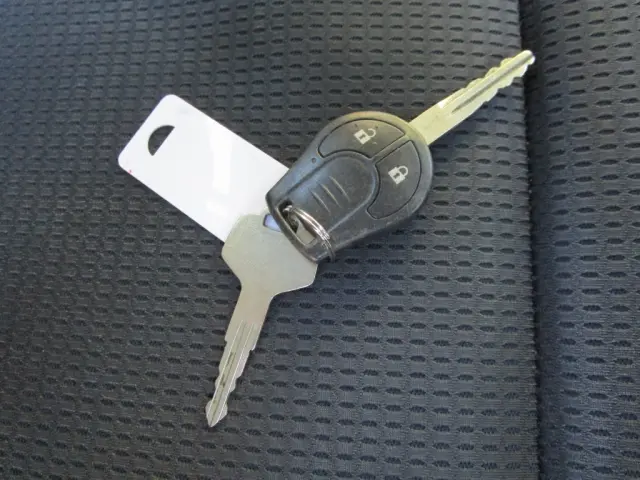 日産 アトラス CBF-SQ2F24(2WD)の写真33