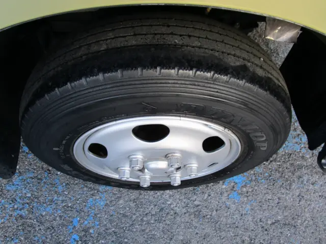 日産 アトラス CBF-SQ2F24(2WD)の写真34