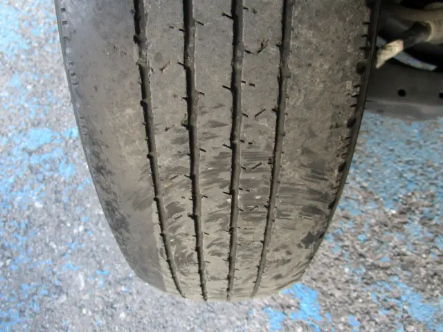 日産 アトラス CBF-SQ2F24(2WD)の写真35