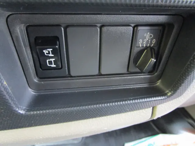 日産 アトラス CBF-SQ2F24(2WD)の写真35