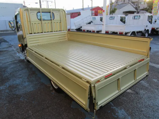 日産 アトラス CBF-SQ2F24(2WD)の写真38