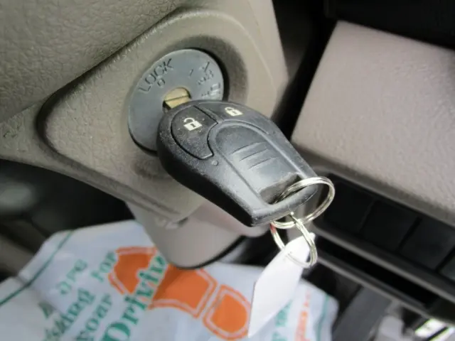 日産 アトラス CBF-SQ2F24(2WD)の写真39