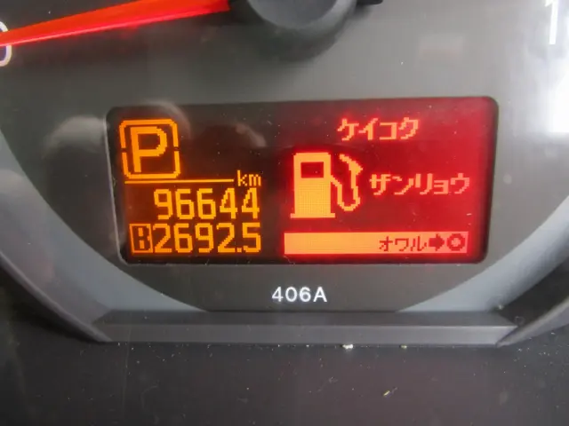 日産 アトラス CBF-SQ2F24(2WD)の写真40