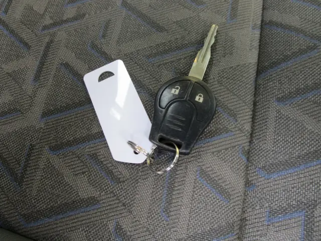 日産 アトラス CBF-SQ2F24(2WD)の写真41