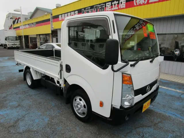 日産 アトラス CBF-SQ2F24(2WD)の写真42