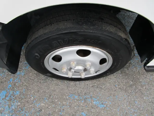 日産 アトラス CBF-SQ2F24(2WD)の写真43