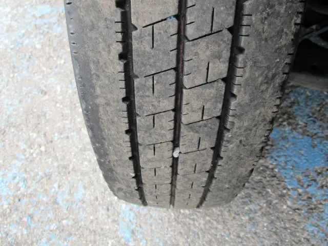 日産 アトラス CBF-SQ2F24(2WD)の写真44