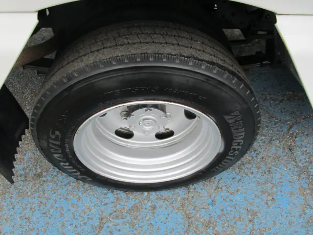 日産 アトラス CBF-SQ2F24(2WD)の写真45