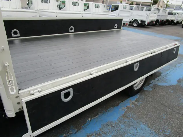 日野 デュトロ TKG-XZU650M(2WD)の写真14