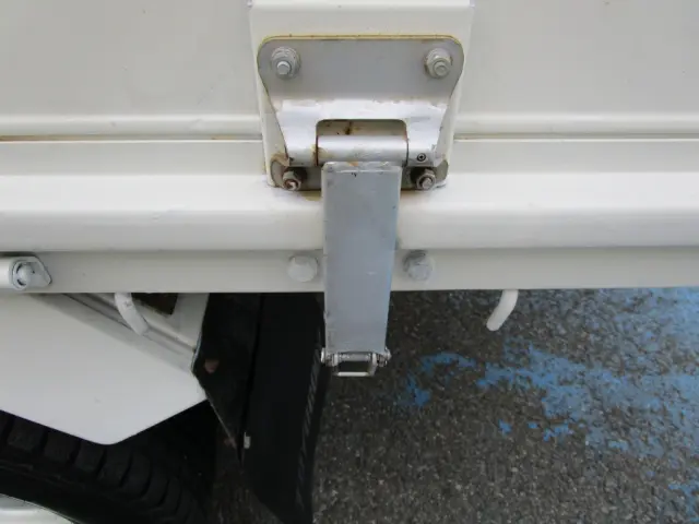 日野 デュトロ TKG-XZU650M(2WD)の写真17