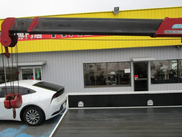 日野 デュトロ TKG-XZU650M(2WD)の写真25