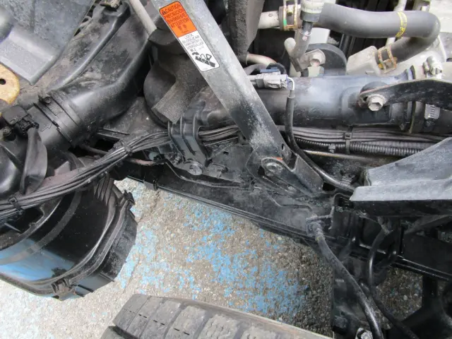 日野 デュトロ TKG-XZU650M(2WD)の写真26