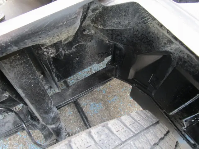 日野 デュトロ TKG-XZU650M(2WD)の写真27