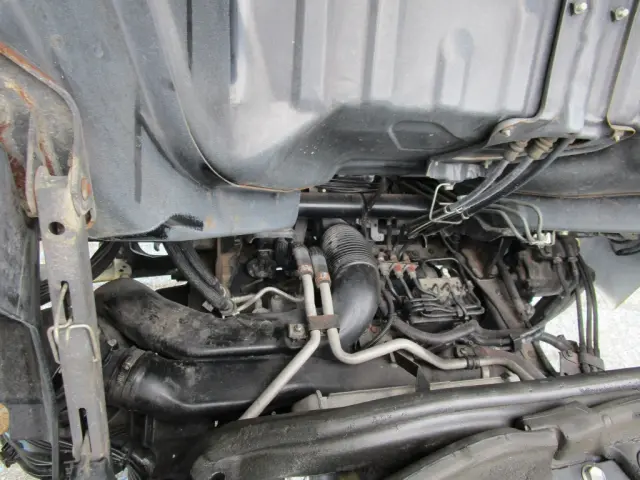 日野 デュトロ TKG-XZU650M(2WD)の写真28