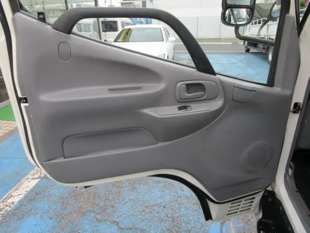 日野 デュトロ TKG-XZU650M(2WD)の写真30