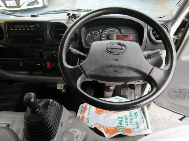 日野 デュトロ TKG-XZU650M(2WD)の写真31
