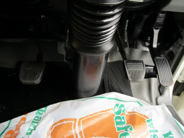 日野 デュトロ TKG-XZU650M(2WD)の写真34